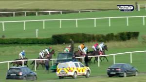 Video preview image for Punchestown 14:00 - Ladbrokes Mares Maiden Hurdle