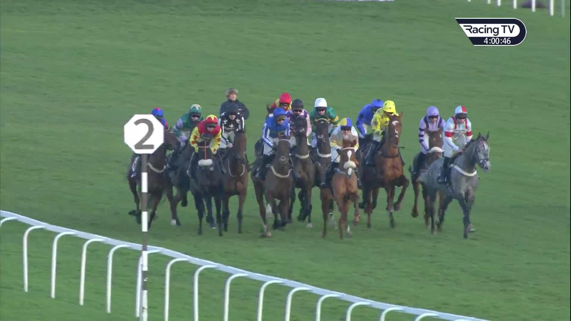 Ben Pauling focusing on next season following difficult campaign