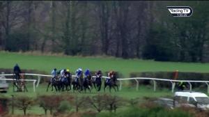 Video preview image for Ludlow 13:50 - Henman Marquees Maiden Hurdle (4)