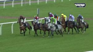Video preview image for Market Rasen 15:20 - Racing TV Handicap Chase (4)