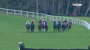 Video preview image for Market Rasen 15:50 - Thank You and Best Wishes Paul Ash Handicap Chase (5)