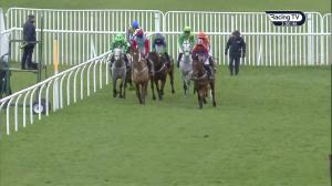 Video preview image for Musselburgh 15:00 - Betway Handicap Hurdle (Qualifier) (3)