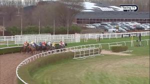 Video preview image for Musselburgh 15:30 - Betway Handicap Chase (5)