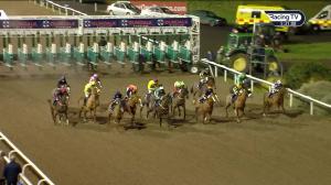 Video preview image for Dundalk 17:30 - irishinjuredjockeys.com Handicap