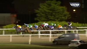 Video preview image for Dundalk 19:00 - Crowne Plaza Race & Stay Handicap