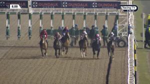 Video preview image for Dundalk 20:00 - Bet On The Best Night Out At Dundalk Stadium