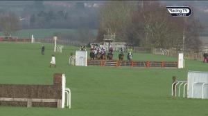 Video preview image for Taunton 13:40 - Foresters Garden Buildings Handicap Hurdle (4)