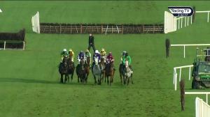 Video preview image for Navan 14:30 - RacingTV Free For A Month Handicap Hurdle