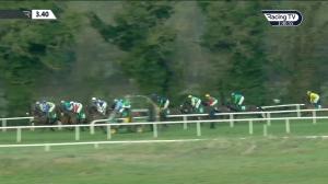 Video preview image for Navan 15:40 - Reusable Event Cups Handicap Chase 