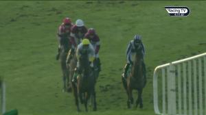 Video preview image for Navan 16:10 - Only 1000 RacingTV Trials Available (Pro/Am) I.N.H. Flat