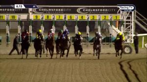 Video preview image for Chelmsford City 18:15 - Bet Totetrifecta At totesport.com Handicap (3)