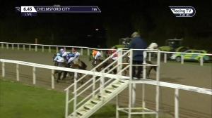 Video preview image for Chelmsford City 18:45 - Bet Toteswinger At totesport.com Handicap (6)