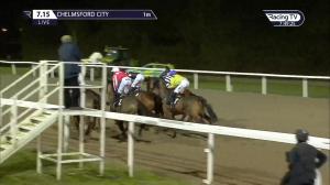 Video preview image for Chelmsford City 19:15 - Bet Totescoop6 At totesport.com Handicap (4)