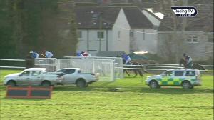 Video preview image for Ayr 12:40 - Watch Racing TV With Free Trial Now 'National Hunt' Maiden Hurdle (5)