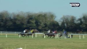 Video preview image for Thurles 13:35 - W.T. O'Grady Memorial Irish European Breeders Fund Novice Hurdle 