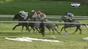 Video preview image for Ayr 13:50 - Start Your RacingTV Free Trial Now Novices' Chase (4)