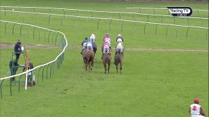 Video preview image for Ayr 15:00 - Bet At racingtv.com Handicap Chase (Qualifier) (4)