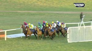 Video preview image for Thurles 16:20 - Thurles (Pro/Am) I.N.H. Flat 