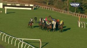 Video preview image for Exeter 15:30 - Make The Most Of Racehorse Ownership With Roa Handicap Chase (5)