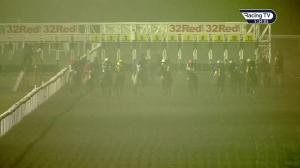 Video preview image for Kempton Park 17:30 - Bet At racingtv.com Maiden Fillies' Stakes (5) (Div 1)