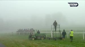 Video preview image for Gowran Park 12:45 - Langton House Hotel Handicap Hurdle 