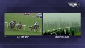 Video preview image for Gowran Park 15:00 - Goffs Thyestes Handicap Chase (Grade A)