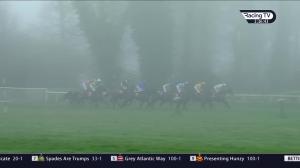 Video preview image for Gowran Park 15:35 - Daley Farrell Accountants Beginners Chase