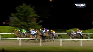 Video preview image for Dundalk 18:30 - View Restaurant January Special Handicap