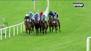 Video preview image for Fairyhouse 14:10 - Eco Friendly Cups Solerina Mares Novice Hurdle (Grade 3)