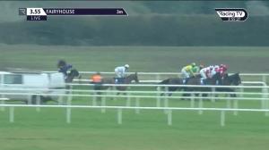 Video preview image for Fairyhouse 15:55 - Adare Manor Opportunity Handicap Hurdle