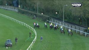 Video preview image for Naas 16:10 - Naas Hunters Chase 