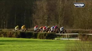 Video preview image for Down Royal 15:50 - Molson Coors Handicap Chase 