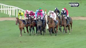 Video preview image for Down Royal 16:20 - Molson Coors I.N.H. Flat 