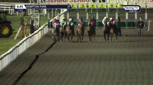 Video preview image for Kempton Park 18:45 - 32red.com Handicap (4)