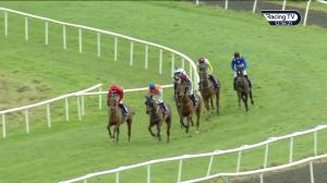 Video preview image for Limerick 12:55 - Follow Limerick Racecourse On Facebook Claiming Hurdle