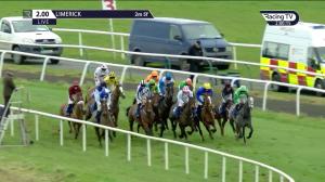 Video preview image for Limerick 14:00 - Book Online At www.limerickraces.ie Mares Maiden Hurdle (Div 2)