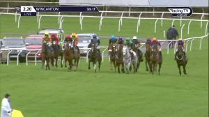 Video preview image for Wincanton 14:20 - Unique Financial Planning Handicap Chase (3)