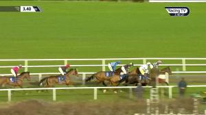 Video preview image for Limerick 15:40 - Follow Limerick On Instagram Handicap Hurdle 