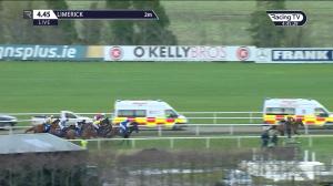 Video preview image for Limerick 16:45 - Irish Stallion Farms European Breeders Fund Auction (Pro/Am) I.N.H. Flat 