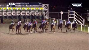 Video preview image for Chelmsford City 17:30 - tote.co.uk Handicap (6)