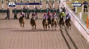 Video preview image for Chelmsford City 18:30 - Tote Is Back With Better Value Handicap (4)