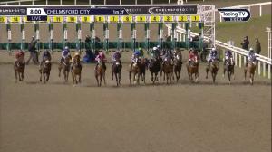 Video preview image for Chelmsford City 20:00 - Tote Is Back Tomorrow With Another Placepot Handicap (7)