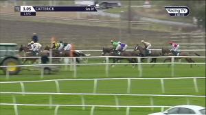 Video preview image for Catterick Bridge 15:05 - Racing TV Winter Season Ticket Handicap Chase (4)