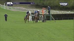 Video preview image for Catterick Bridge 15:40 - Meetings That Matter On Racing TV Mares' Handicap Chase (Qualifier) (3)