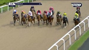 Video preview image for Dundalk 17:00 - Winter Series Awards At Dundalk Stadium Handicap 