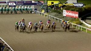 Video preview image for Dundalk 17:30 - irishinjuredjockeys.com Claiming 