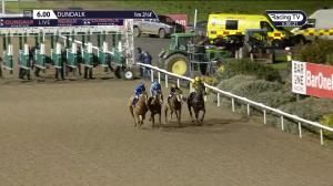 Video preview image for Dundalk 18:00 - Fundraise @ Dundalk Stadium