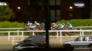 Video preview image for Dundalk 19:00 - Valentine's Weekend Special At Dundalk Stadium Maiden 