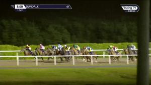 Video preview image for Dundalk 20:00 - Party Nights At Dundalk Stadium Handicap (Div 1)