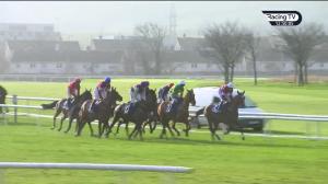 Video preview image for Leopardstown 12:50 - Nathaniel Lacy & Partners Solicitors '€50,000 Cheltenham Bonus For Stable Staff' Novice Hurdle (Golden Cygnet) (Grade 1)